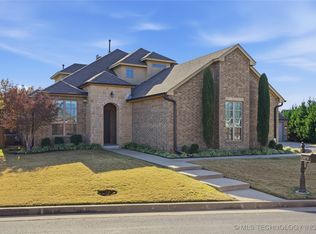 9570 E 103rd St S, Tulsa, OK 74133