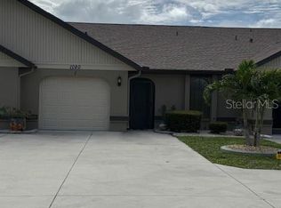 1080 Rio De Janeiro Ave UNIT 4J, Punta Gorda, FL 33983
