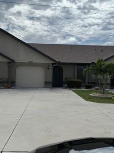 1080 Rio De Janeiro Ave UNIT 4J, Punta Gorda, FL, 33983