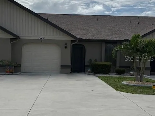 1080 Rio De Janeiro Ave Unit 4J, Punta Gorda, FL 33983