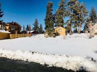 0 Daisy Ln, Big Bear Lake, CA 92315