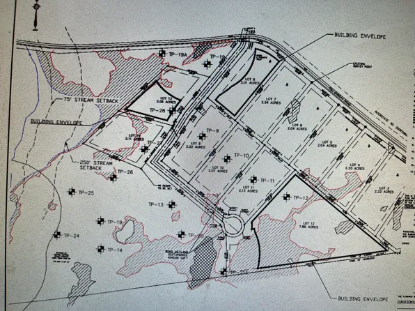 Lot 8 Murray Road, Carmel, ME 04419
