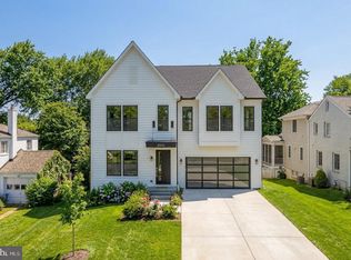 8506 Hempstead Ave, Bethesda, MD 20817