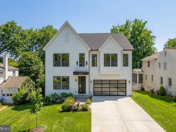 8506 Hempstead Ave, Bethesda, MD 20817