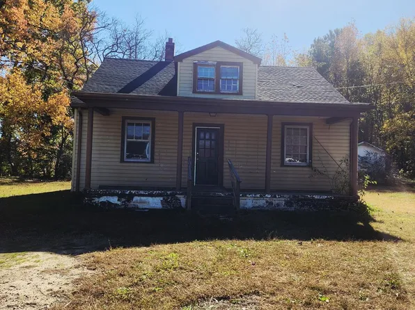 208 Camden St, Danville, VA 24541