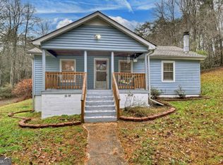 6 Old Aska Curv, Blue Ridge, GA 30513