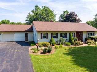 436 Deep Run Rd, Perkasie, PA 18944
