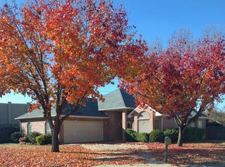 5 Narrow Creek Ct, Trophy Club, TX 76262