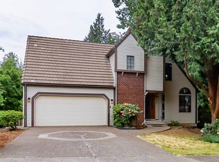 2313 SW Battaglia Pl, Gresham, OR 97080