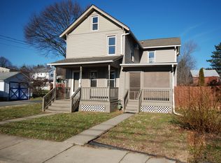 84 W Johnston St, Washington, NJ 07882