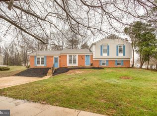 2112 Old Fort Hills Ct, Fort Washington, MD 20744