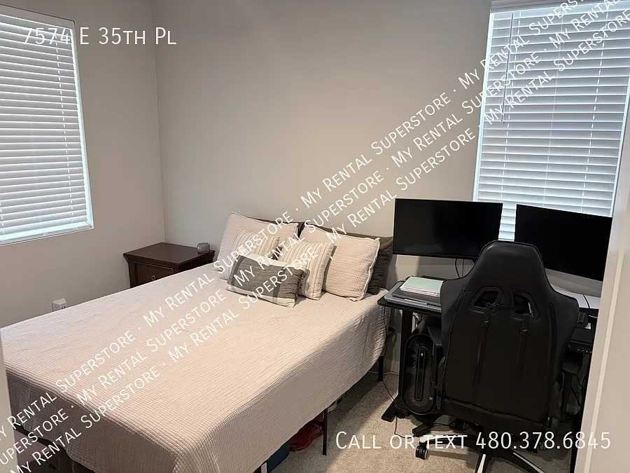 4 bed, 1589 sqft, $2,495 — Photo 2