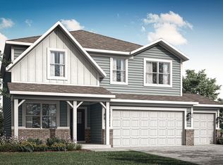 249 N Emma Way, Greenfield, IN 46140