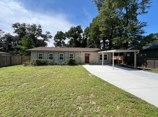 3295 Marques St, Pensacola, FL 32505