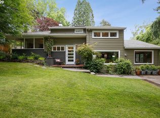 10008 SW 60th Ave, Portland, OR 97219