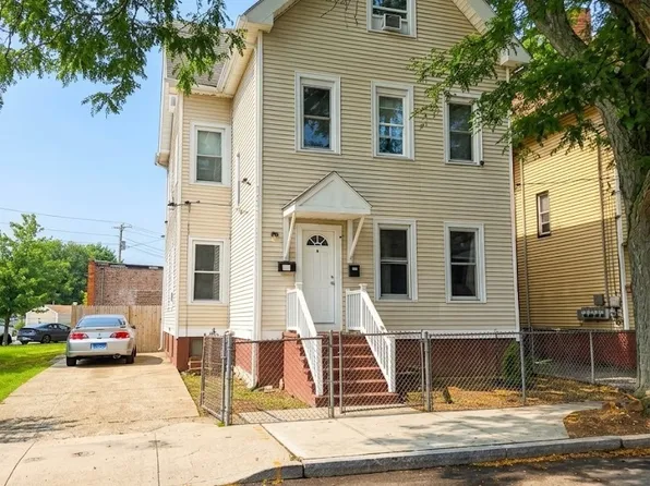6 Arch Street, New Haven, CT 06519