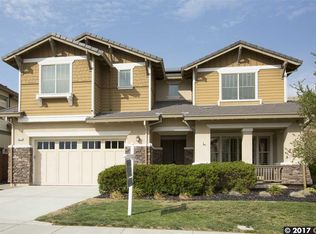 7811 Ridgeline Dr, Dublin, CA 94568