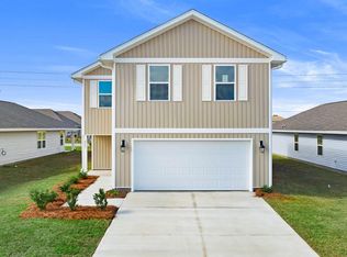 4861 Rosemary St, Panama City, FL 32404