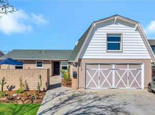 17339 Santa Suzanne St, Fountain Valley, CA 92708