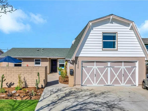 17339 Santa Suzanne St, Fountain Valley, CA 92708