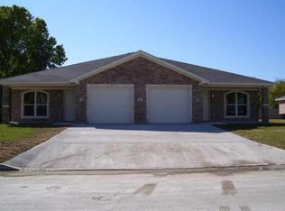210B Dale Earnhardt Dr, Harker Heights, TX 76548