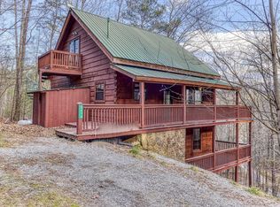 2678 Possum Ridge Way LOT 93, Sevierville, TN 37862