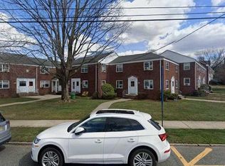 292 Esplanade APT 31, Hackensack, NJ 07601