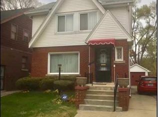 15768 Ohio St, Detroit, MI 48238