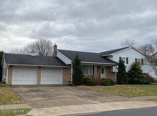 204 Tule St, Montoursville, PA 17754