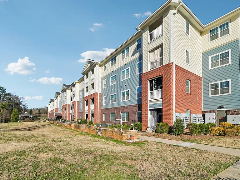 Loftin at Montcross II — Photo 29