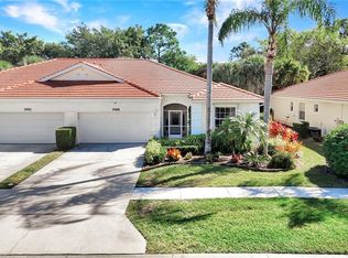 7488 Berkshire Pines DR, NAPLES, FL 34104