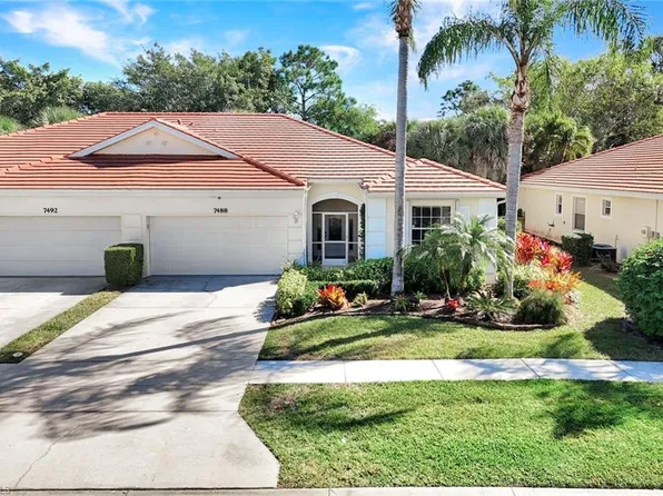 7488 Berkshire Pines DR, NAPLES, FL 34104