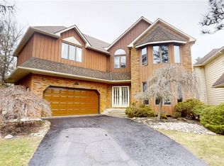 6176 Highgrove Park, East Amherst, NY 14051