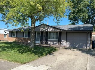 6069 Leycross Dr, Dayton, OH 45424