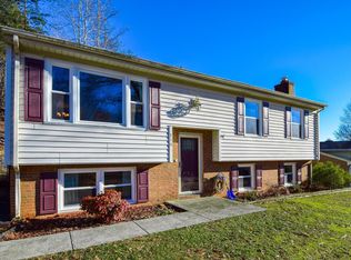 710 Estates Rd SE, Roanoke, VA 24014