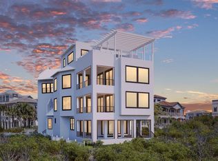 199 Sea Walk Cir, Santa Rosa Beach, FL 32459