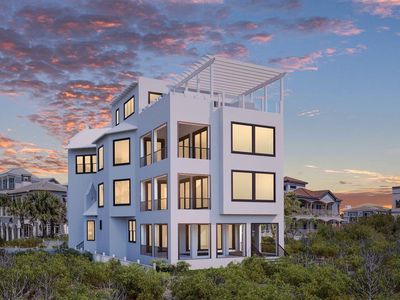199 Sea Walk Cir, Santa Rosa Beach, FL, 32459