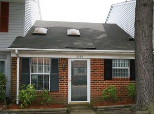 2929 Leta Ct, Hampton, VA 23666