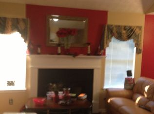 6644 Etterlee Dr, Stone Mountain, GA 30087