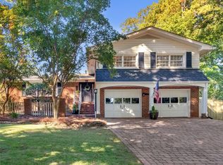 1512 Diamond Head Cir, Decatur, GA 30033