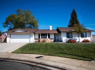 2957 Camulos Way, Redding, CA 96002