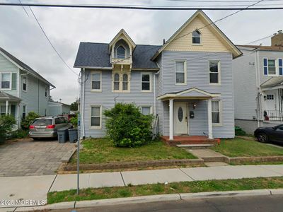 40 Church Street, Keyport, NJ, 07735