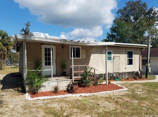 4060 N Bloom Point, Crystal River, FL 34428