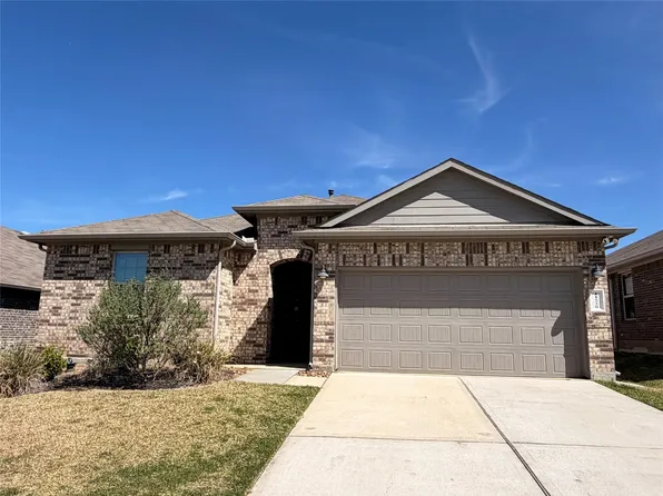 11520 Kalinago View Ln, Conroe, TX 77304