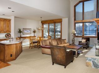 29 Highlands Ln #4, Beaver Creek, CO 81620