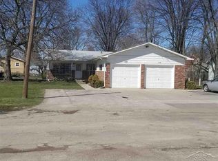 1924 Essex Ave, Saginaw, MI 48602