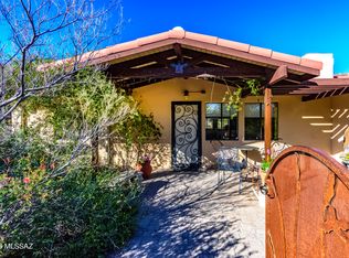 2205 E Hampton St, Tucson, AZ 85719