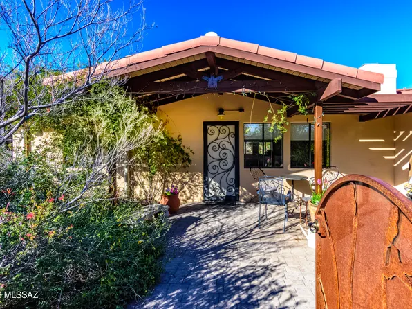 2205 E Hampton St, Tucson, AZ 85719