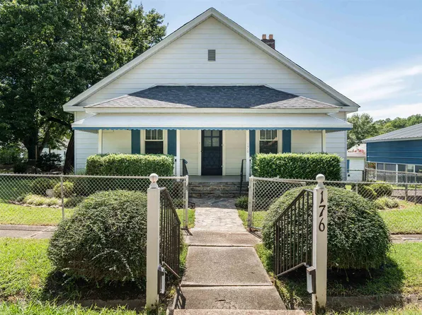 176 Fleming Ave, Pacolet, SC 29372
