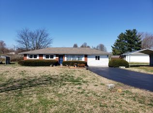 102 Howard Ln, Salem, KY 42078